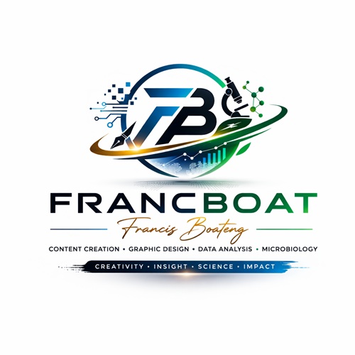 francboat logo 1